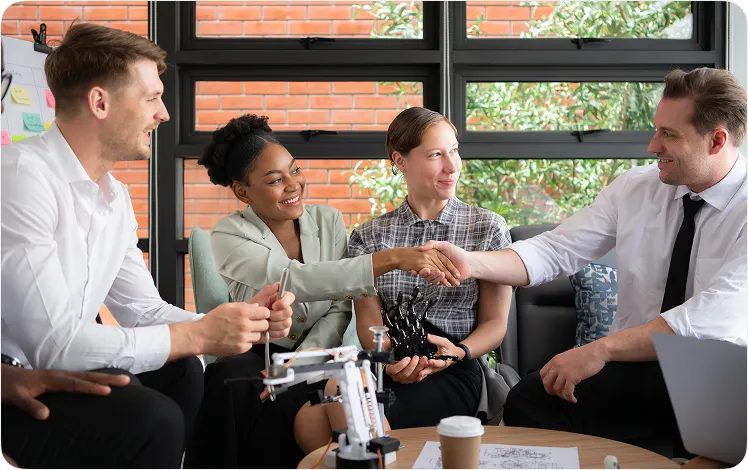 SmartVest Property Management Banner