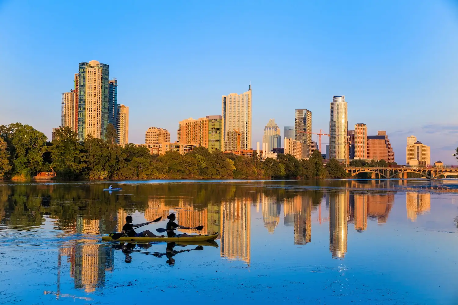 Austin Property Management