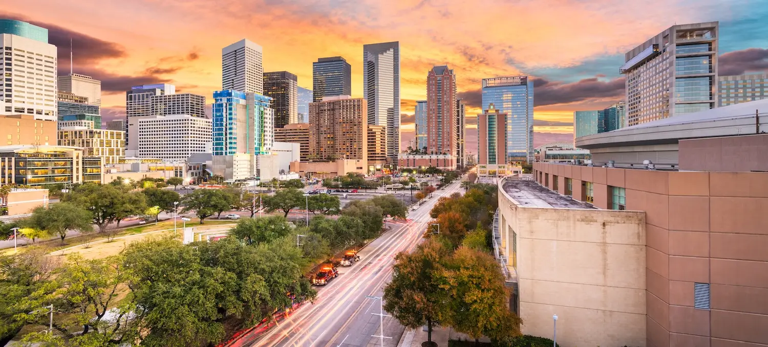 Houston Property Management