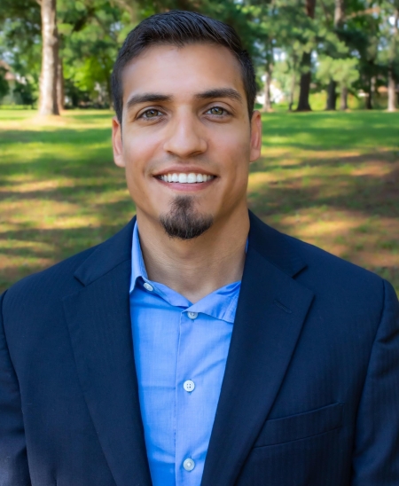 Picture of Lando Duarte