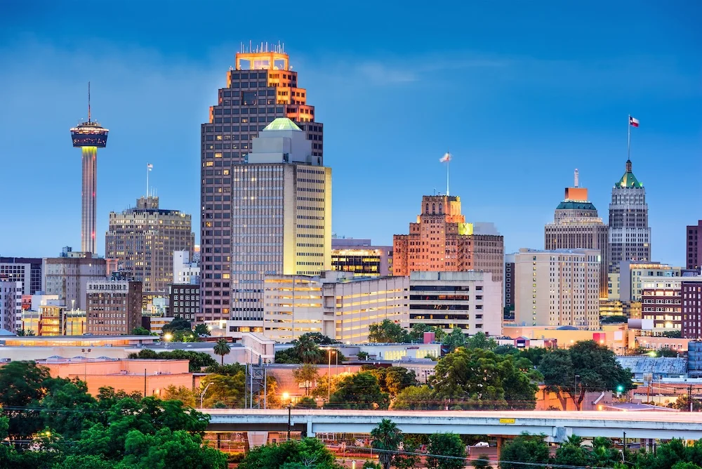 San Antonio Property Management